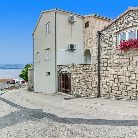 Apartments Petra 볼 외부 사진