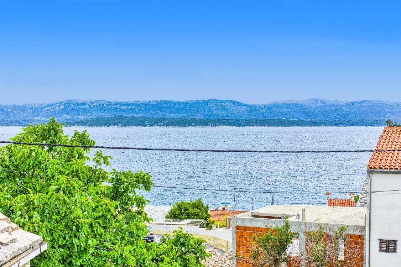 Apartments Petra 볼 외부 사진