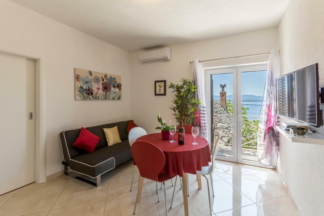 Apartments Petra 볼 외부 사진